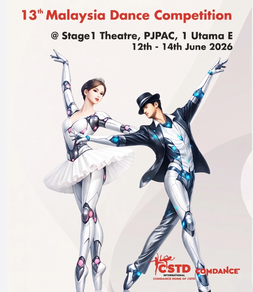 Dancers
