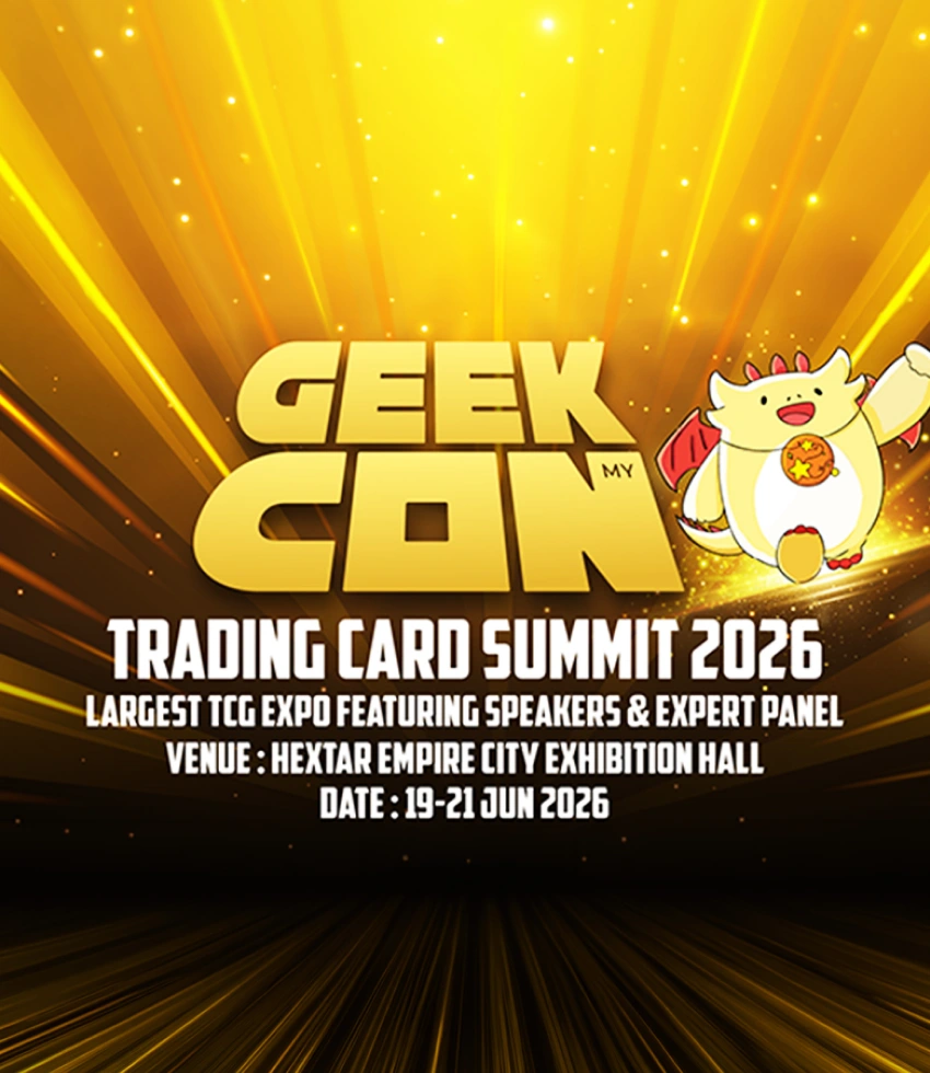 Trading Card Summit 2026