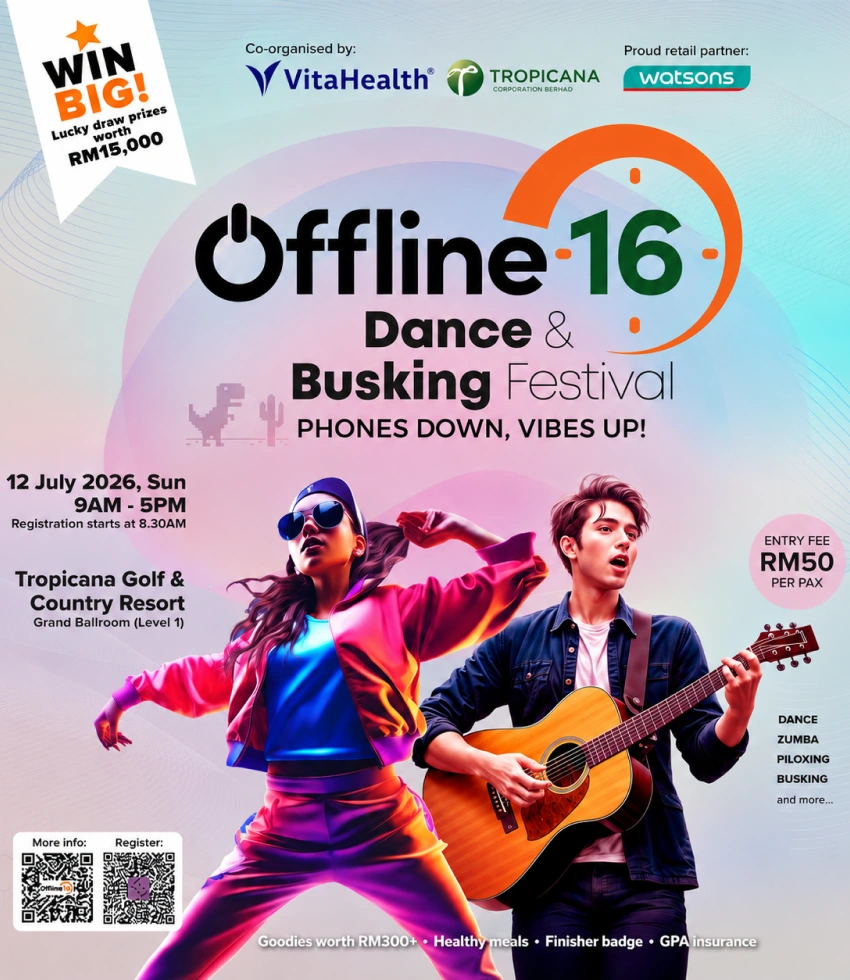 Offline 16