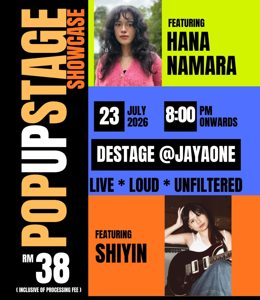 PopupStage Live