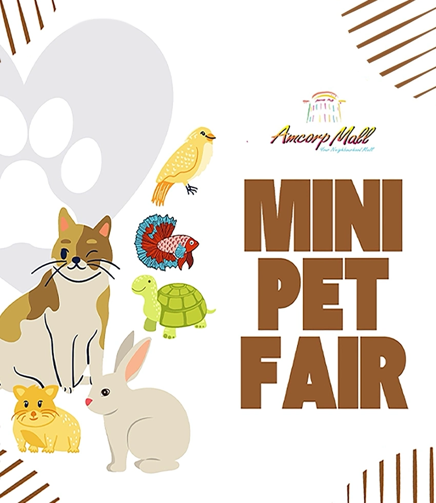 Pet Fair