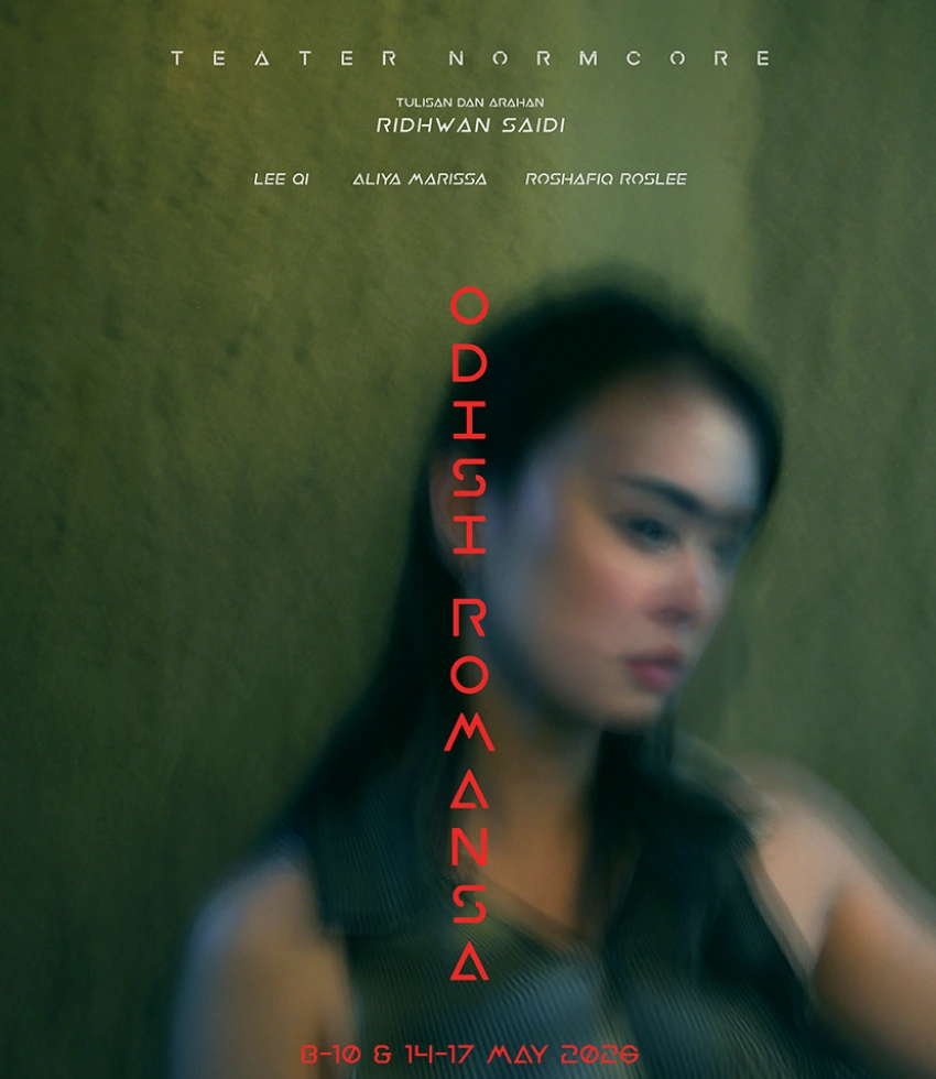 Odisi Romansa