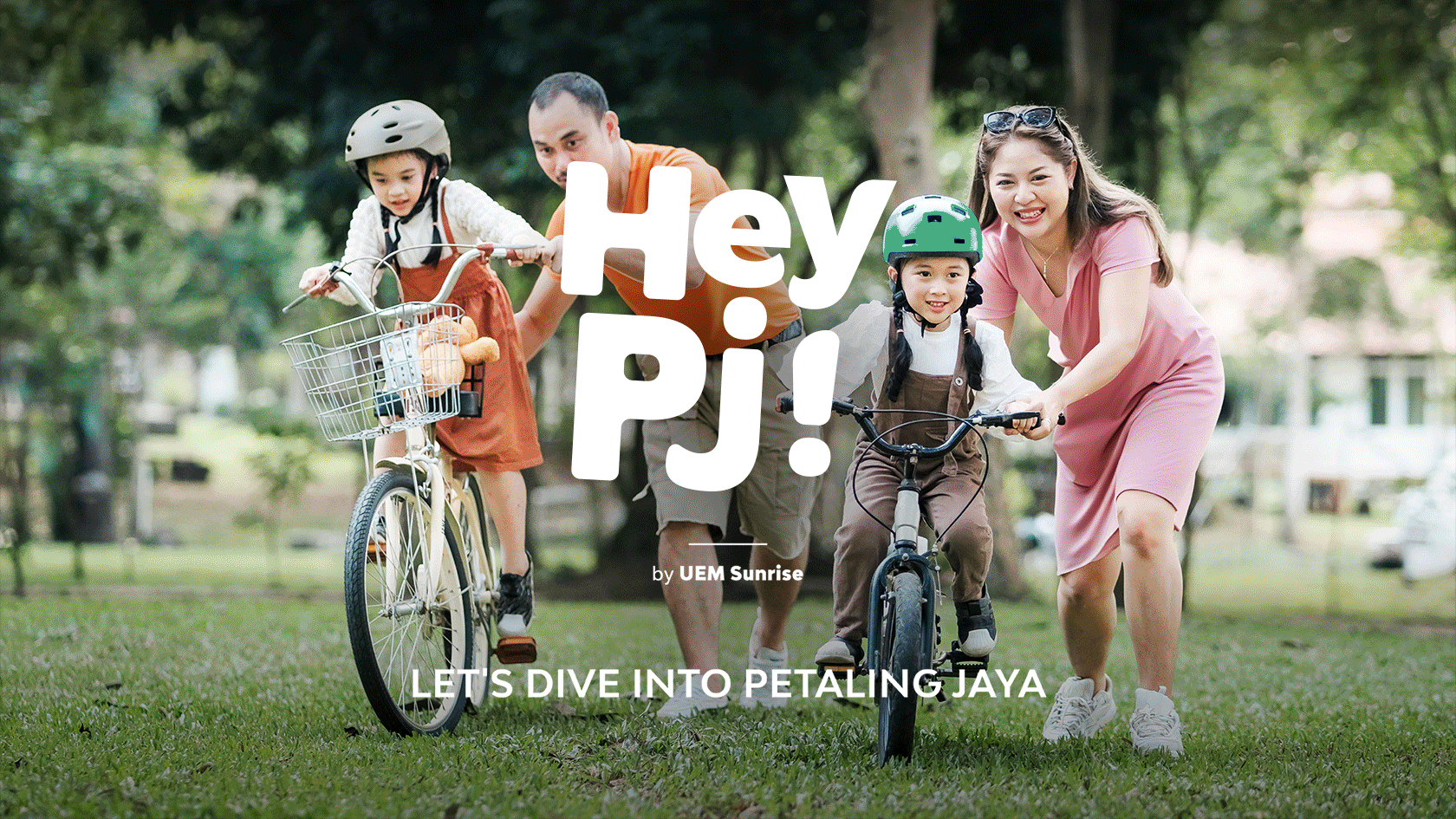 HeyPJ