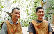 Sin Tong Hong Kopitiam