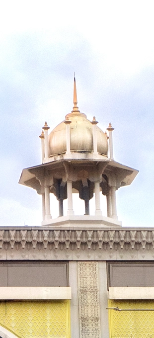 Heritage