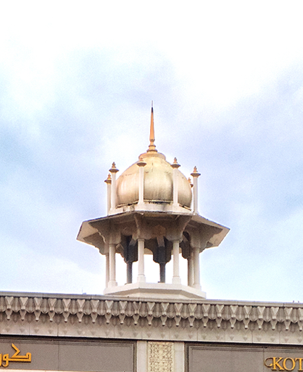 Heritage