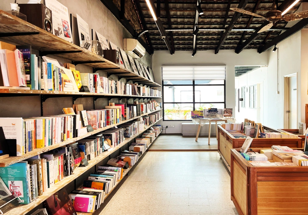Monsoon Books
