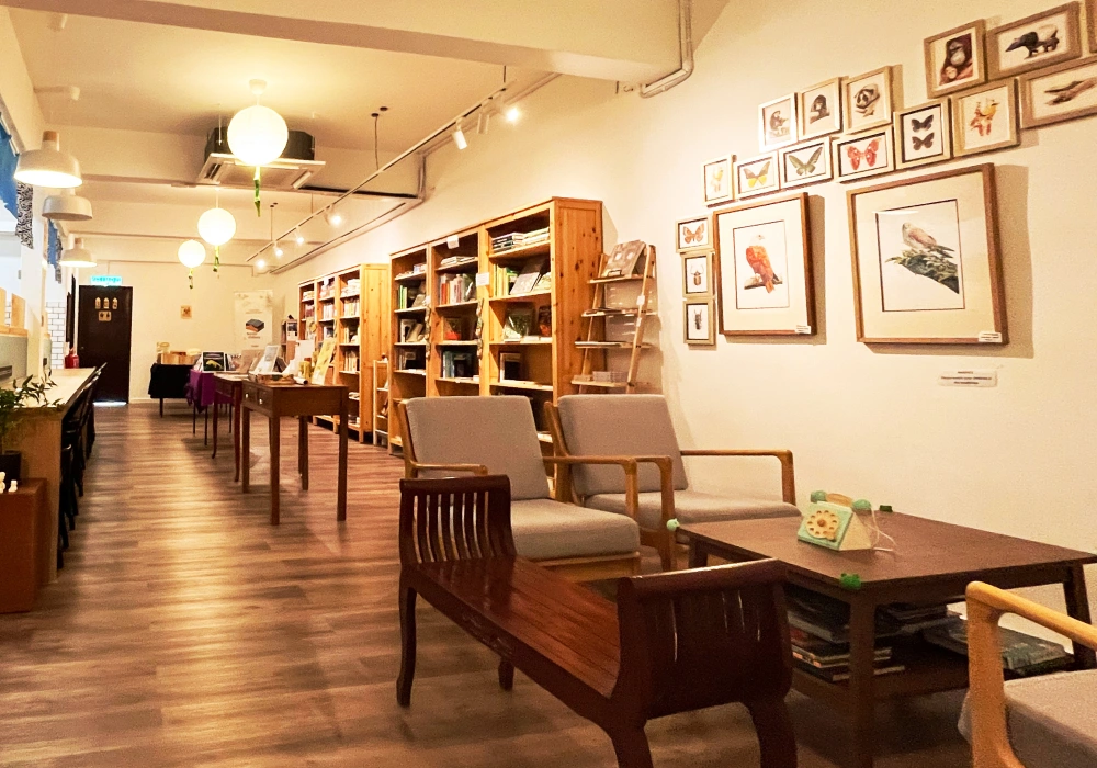 Sunda Shelves