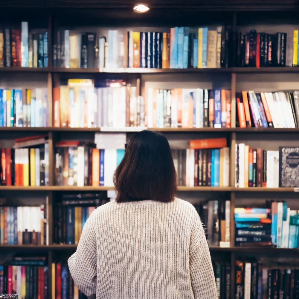 The Bookstores