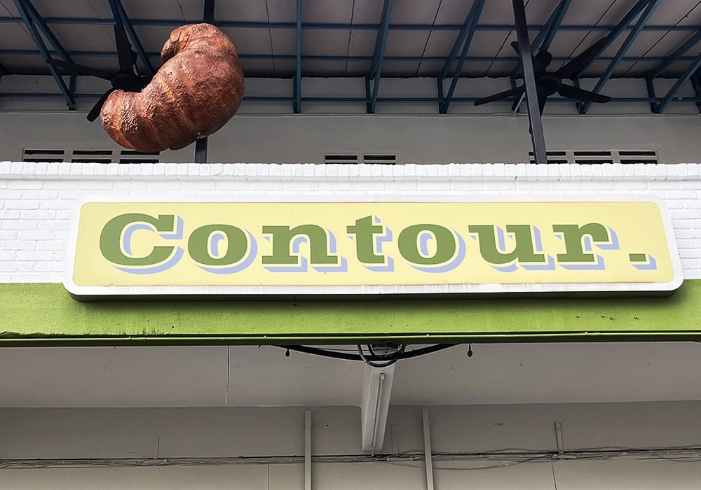 Contour PJ