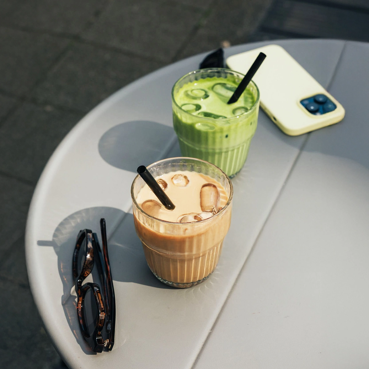 PJ Neighbourhood Cafes