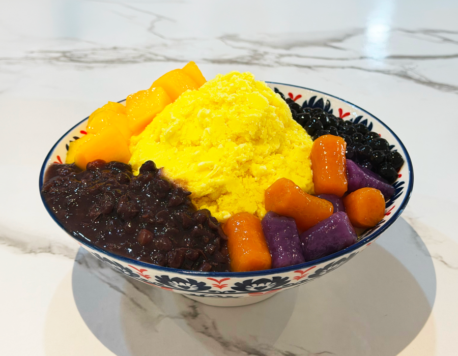 Tang Fei Dessert