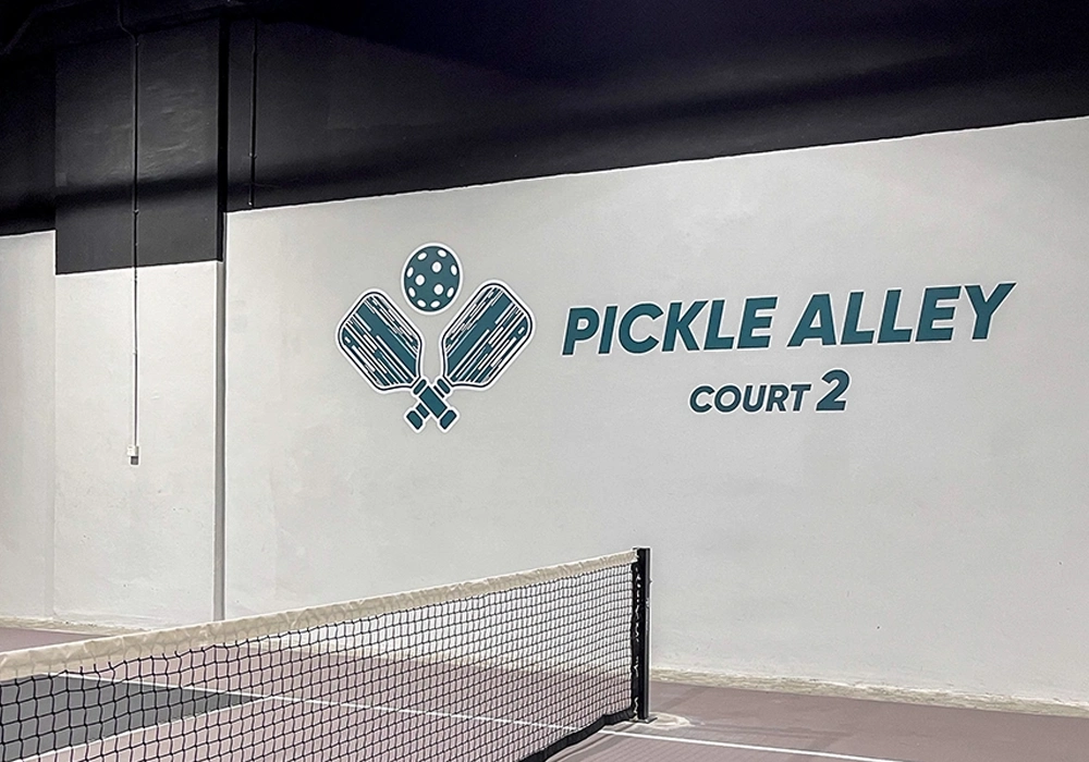 Pickle Ally