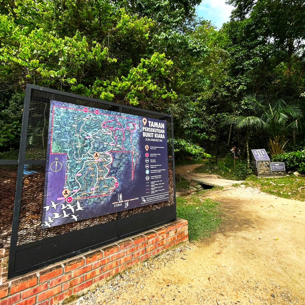 Bukit Kiara