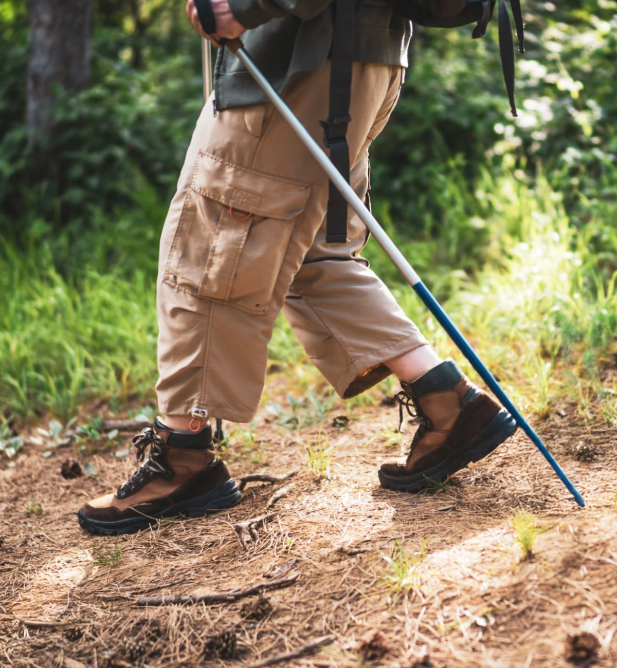 Hiking Trails
