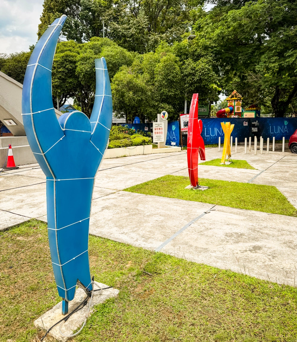 Taman Bandaran Kelana Jaya