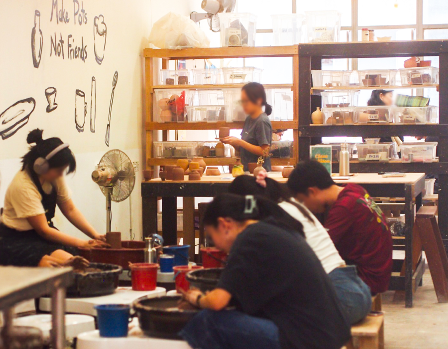 FRIENDS Craft Cooperative
