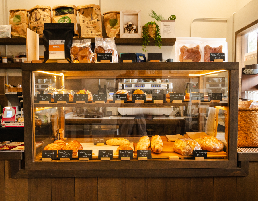 Asa Cafe