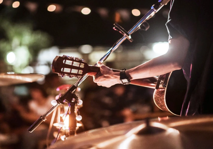 The Ultimate Guide to PJ's Arts and Creative Scene