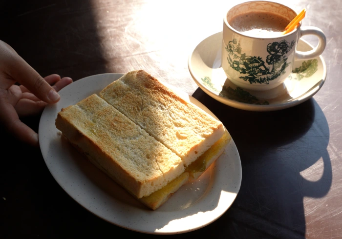 Most Legendary Makan Spots