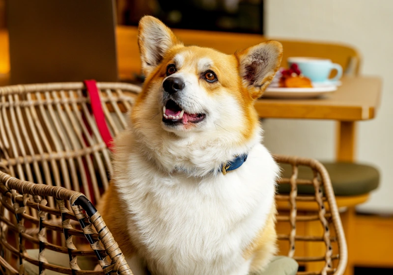 for the pawrents: where to eat